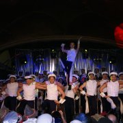 Jeck op Deck (31.01.08)